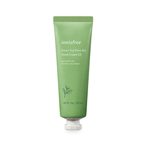 Innisfree Green Tea Pure Gel Hand Cream EX 50ml