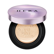 Hera UV Mist Cushion Cover SPF50+/PA+++ including refill 190g [6 Colours To Choose From] PRE ORDER
