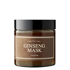 I'm From Ginseng Mask 120g