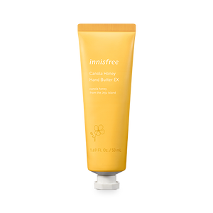 Innisfree Canola Honey Hand Butter EX 50ml