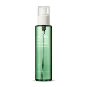 Innisfree Aloe Revital Skin Mist 120ml