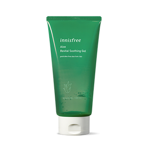 Innisfree Aloe Revital Soothing Gel 300ml