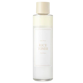 I'm From Rice Toner 150ml