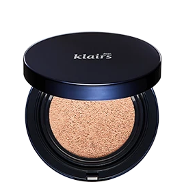 Klairs Cushion Whenever SPF50+ PA+++ [3 Shades To Choose From]
