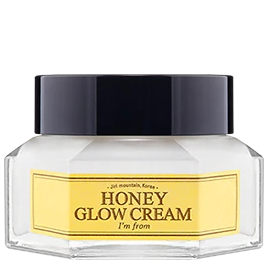 I'm From Honey Glow Cream 50g