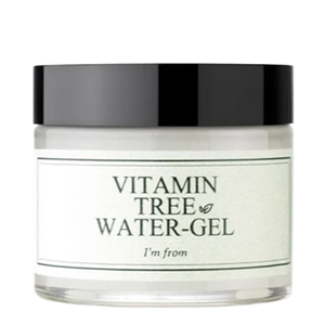 I'm from Vitamin Tree Water Gel 75g