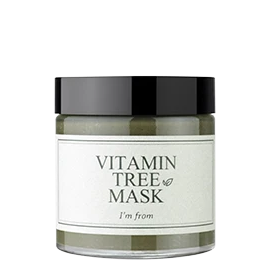 I'm From Vitamin Tree Mask 110g