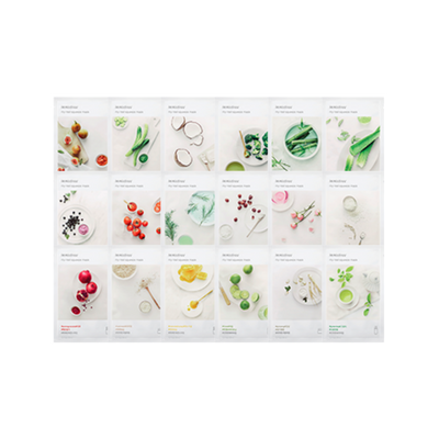 Innisfree My Real Squeeze Mask 20ml