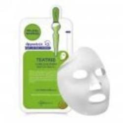 Mediheal Tea Tree Care Solution Essential Mask 2 Pcs