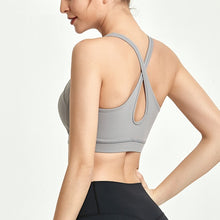 Sweat Droplets Sports Bra [3 Colours To Choose From]