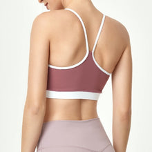Too Toned For You Sports Bra [3 Colours To Choose From]