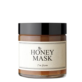 I'm From Honey Mask [2 Sizes To Choose From]