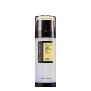 COSRX Advanced Snail Radiance Dual Essence 80ml