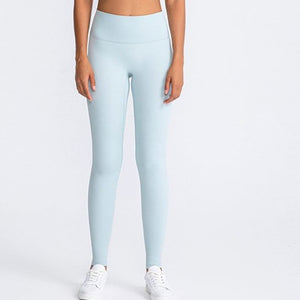 Power Up Leggings [4 Colours To Choose From]