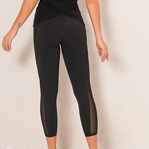 ARCHIVE SALE | Game On Leggings [2 Colours To Choose From]