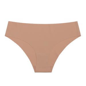 UnderEase Bikini Mid Rise Underwear [6 Colours To Choose From]