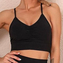 Bliss Sports Bra [7 Colours to Choose From]