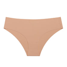 UnderEase Bikini Mid Rise Underwear [6 Colours To Choose From]