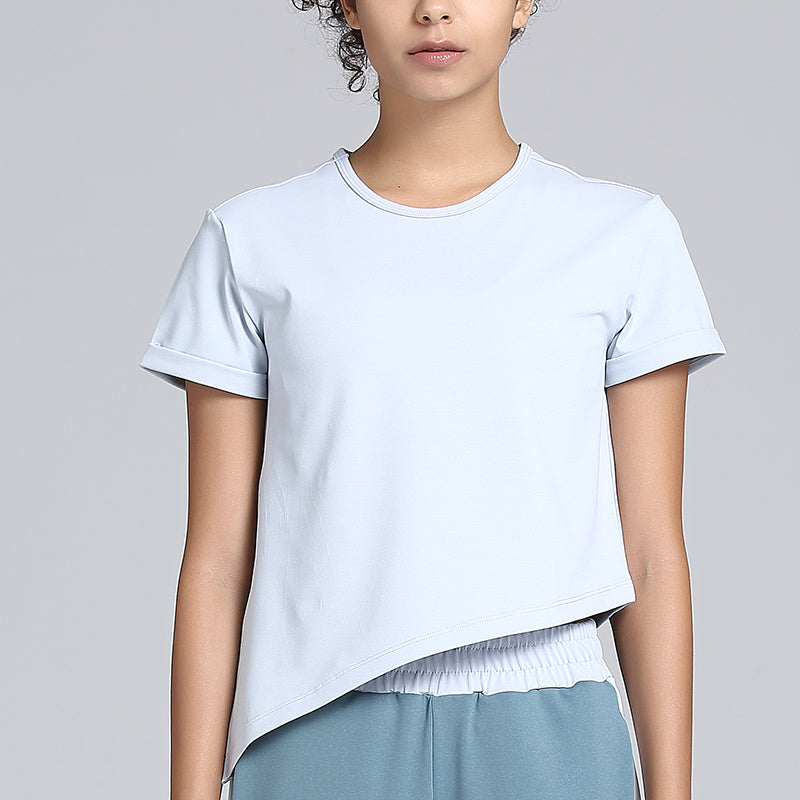In Constant Motion Top [2 Colours To Choose From]