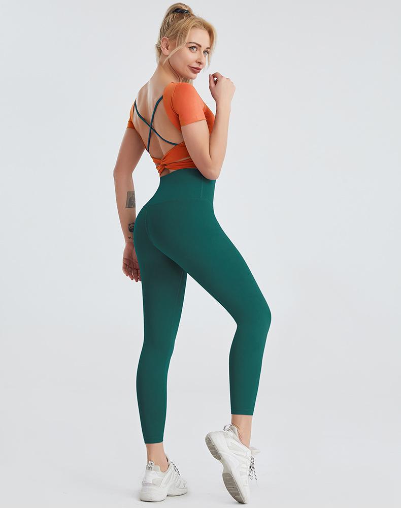 Sweat Child O' Mine Leggings [2 Colours to Choose From]