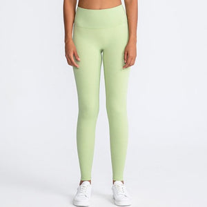 Power Up Leggings [4 Colours To Choose From]