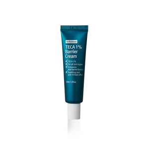 By Wishtrend Teca 1% Barrier Cream 30ml