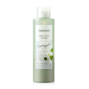 Mamonde Pore Clean Toner 250ml