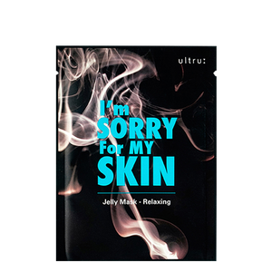 Ultru: I'm Sorry For My Skin 3pc - Relaxing