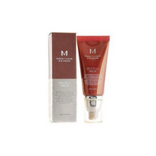 Missha M Cover B.B. Cream SPF42/PA+++ 50ml (4 colours to choose from)
