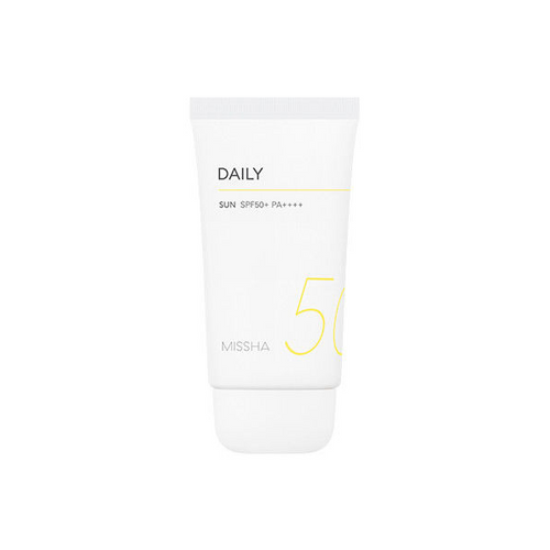 Missha All Around Safe Block Daily Sun SPF50+ PA+++ 50ml
