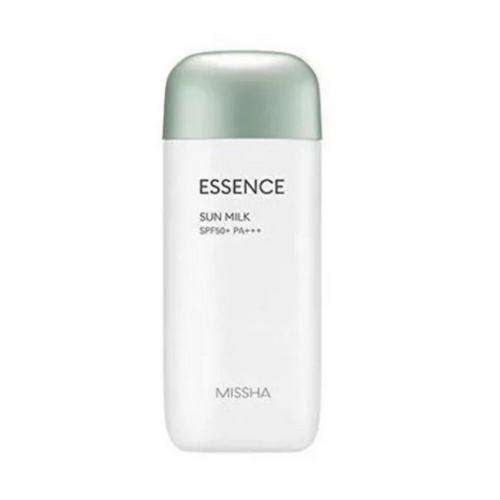 Missha All Around Safe Block Essence Sun Milk SPF50+/PA+++ 70ml