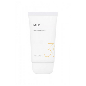 Missha All Around Safe Block Mild Sun SPF30 PA++ 50ML