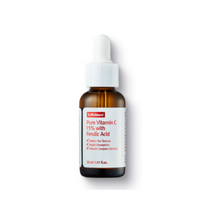 By Wishtrend Pure Vitamin C 15% with Ferulic Acid 30ml