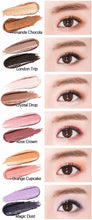 Missha Dual Blending Cushion Shadow (6 types to choose from)