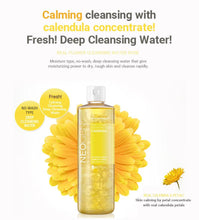 Neogen Dermalogy Real Flower Cleansing Water 300ml (2 Types To Choose From)