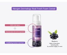 Neogen Dermalogy Real Fresh Foam 160g (4 Types To Choose From)