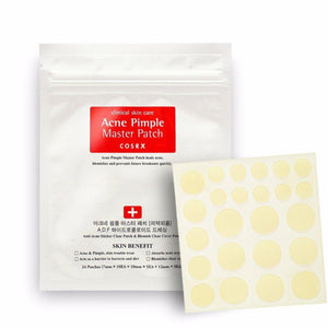 Cosrx Acne Pimple Master Patch (24 patches)