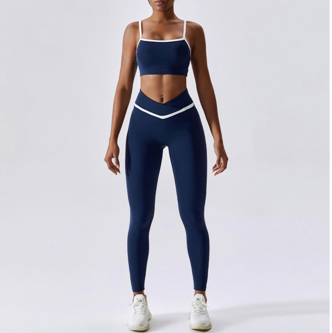 Less Is More Set [3 Colours To Choose From]