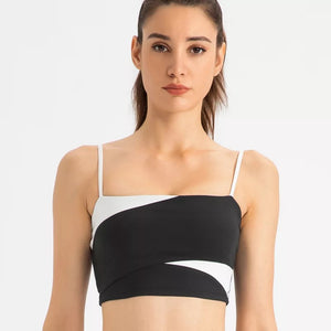 Yin and Yang Sports Bra [2 Colours To Choose From]