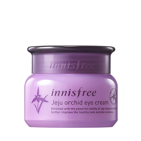 Innisfree Jeju Orchid Eye Cream 30ml