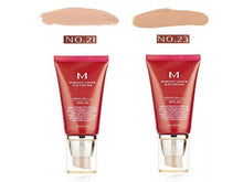 Missha M Cover B.B. Cream SPF42/PA+++ 50ml (4 colours to choose from)