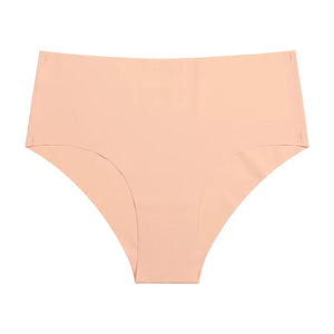 UnderEase Hipster Mid Rise Underwear [7 Colours To Choose From]