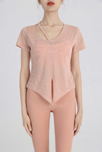 Tie Me Up Knot Top (2 Colours To Choose From)