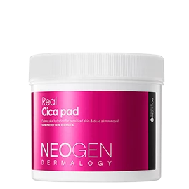 Neogen Dermalogy Real Cica Pad 90pcs