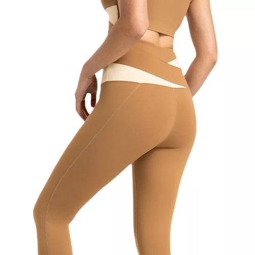 Yin and Yang Leggings [2 Colours To Choose From]