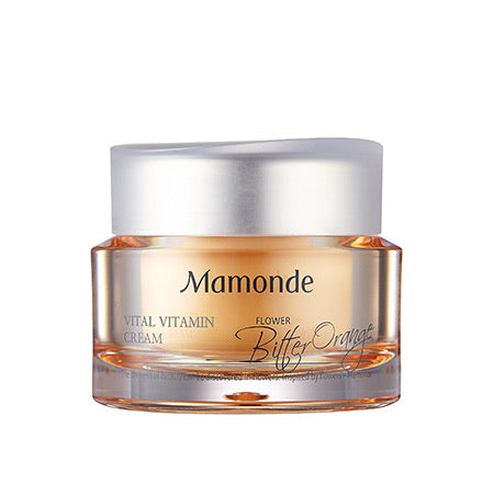 Mamonde Vital Vitamin Cream 50ml