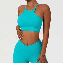 Crystal Tide Sports Bra [2 Colours To Choose From]