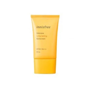 Innisfree Intensive Long Lasting Sunscreen SPF 50+ PA++++