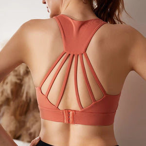 Elevate Sports Bra [3 Colours To Choose From]
