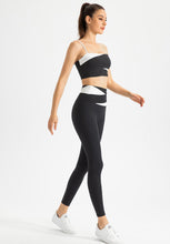 Yin and Yang Leggings [2 Colours To Choose From]